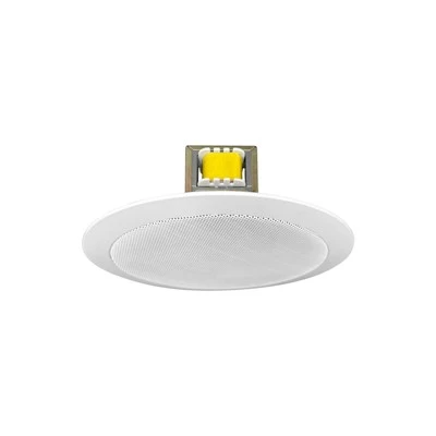 Alto -falantes finos de teto
